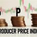 Producer Price Inflation Rises Marginally to 1.5% in March