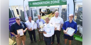 Great Yorkshire Show to Celebrate Ground-breaking Agricultural Innovators