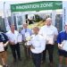 Great Yorkshire Show to Celebrate Ground-breaking Agricultural Innovators