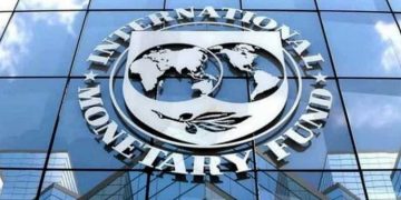 IMF Revises Ghana’s Growth Rate for 2026 to 4.8%, Inflation at 7.9% Despite Global Economic Pressures IMF Revises Ghana’s Growth Rate for 2026 to 4.8%, Inflation at 7.9% Despite Global Economic Pressures