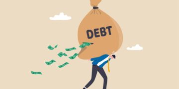 Ghana’s domestic debt increased by GH¢24bn to GH¢333.8bn in December 2025