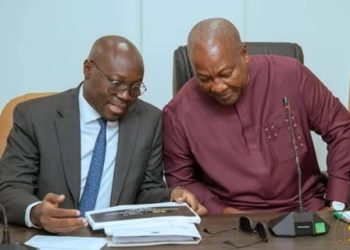 Ghana’s Economy Shows Recovery Signs, but Risks Persist – S&P Maintains Stable Outlook