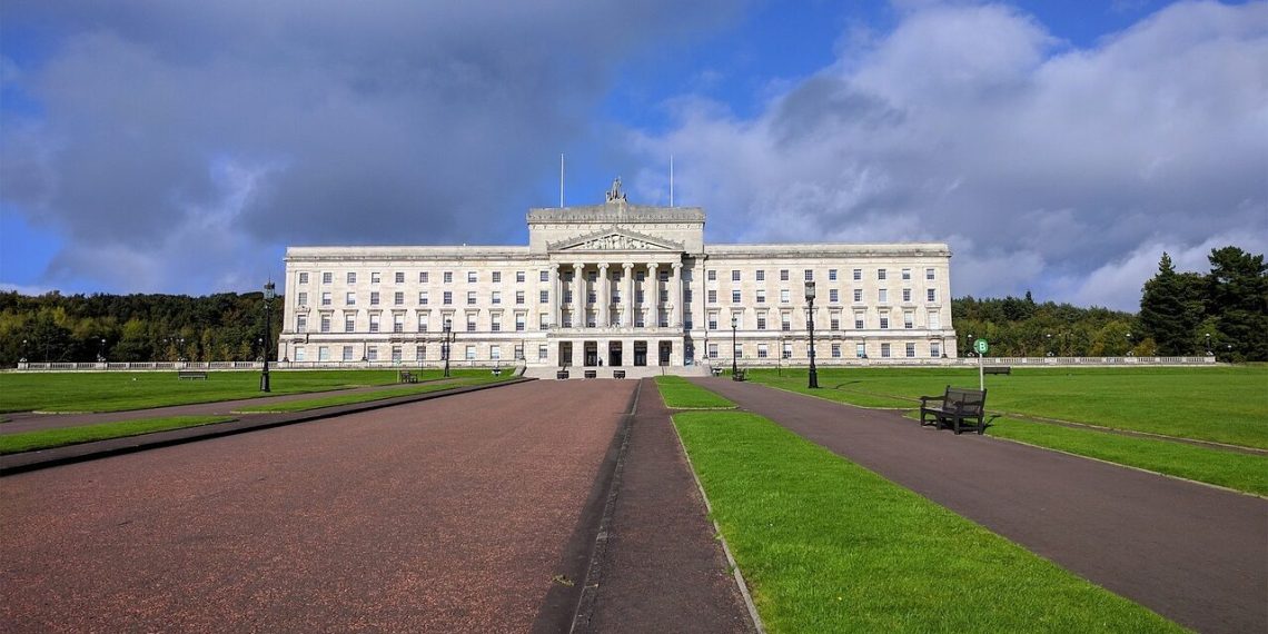 Just Transition Commission to be Established in Northern Ireland