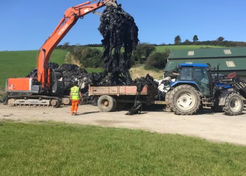 Farm Plastics Recycling Shake up to Give Farmers More Choice