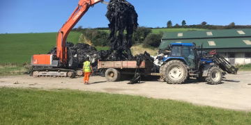 Farm Plastics Recycling Shake up to Give Farmers More Choice