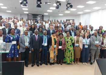 ANH-ARC Initiative Launched in Accra to Revolutionize Food Systems and Health