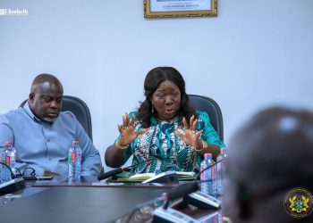 Trade Minister Engages Rubber Industry Players on Government Export Ban