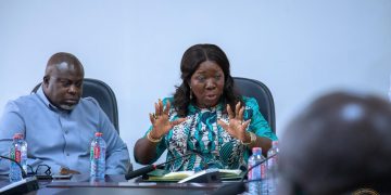 Trade Minister Engages Rubber Industry Players on Government Export Ban