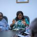 Trade Minister Engages Rubber Industry Players on Government Export Ban