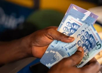 Cedi Depreciates by 8.4% against Dollar in First Five Months of 2026 – BoG