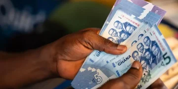 Cedi Depreciates by 8.4% against Dollar in First Five Months of 2026 – BoG