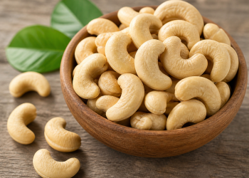 Jaman North selected for cashew factory, Farmer Service Centre