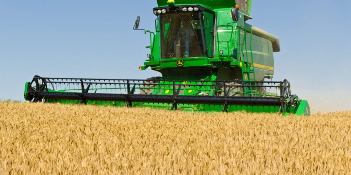 Global Wheat Production Levels Coming Under Pressure Global Wheat Production Levels Coming Under Pressure