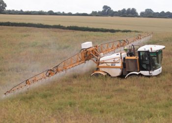 Glyphosate Curbs could Threaten Regen Farming, Report Warns