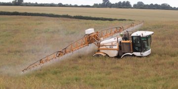 Glyphosate Curbs could Threaten Regen Farming, Report Warns