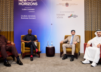 Dubai Chambers Engages Ghana Trade Institutions to Deepen Investment Cooperation