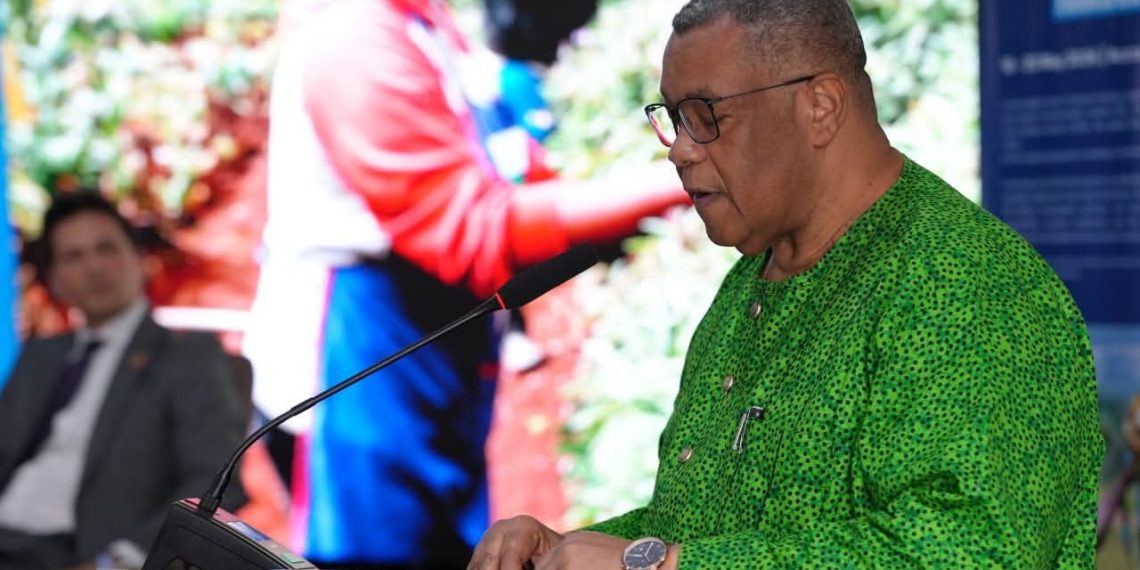 Presidential Advisor courts CEOs to drive 24-hour economy implementation