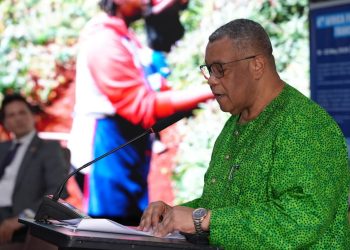 Presidential Advisor courts CEOs to drive 24-hour economy implementation