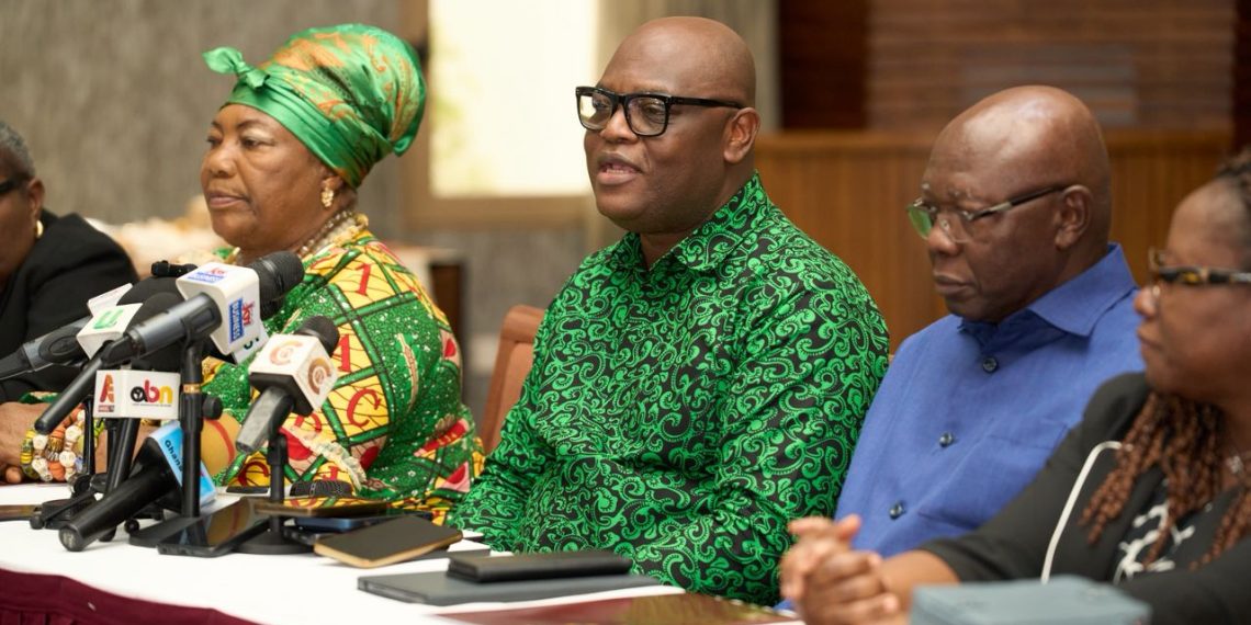 Ghana’s investment climate strengthens with US.6bn FDI in 2025 