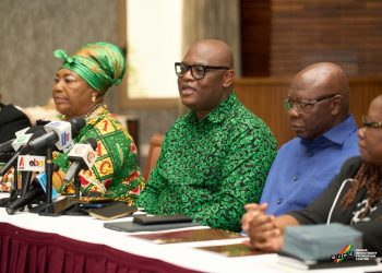 Ghana’s investment climate strengthens with US.6bn FDI in 2025 