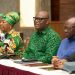 Ghana’s investment climate strengthens with US.6bn FDI in 2025 Ghana’s investment climate strengthens with US.6bn FDI in 2025