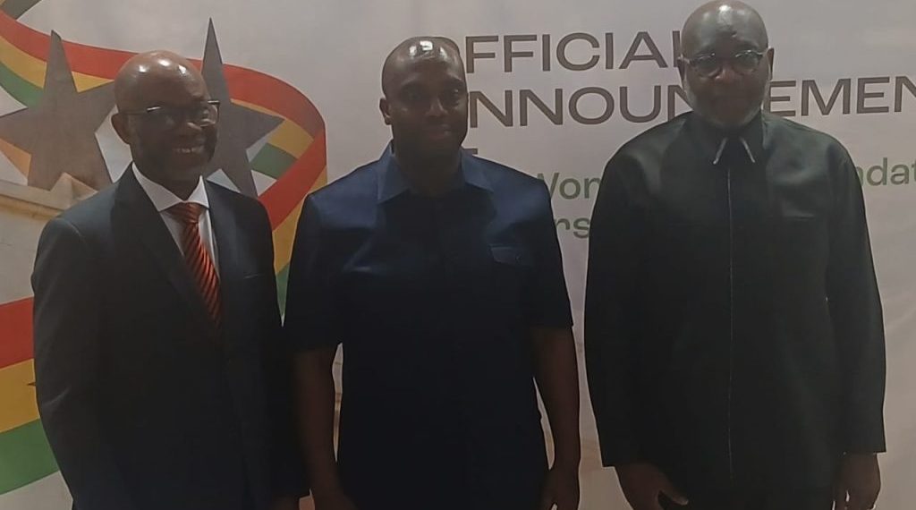 Global Cocoa Leaders to gather in Ghana for 2027 WCF Partnership Meeting