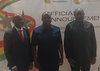 Global Cocoa Leaders to gather in Ghana for 2027 WCF Partnership Meeting