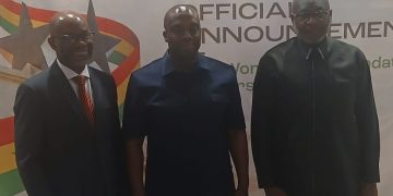 Global Cocoa Leaders to gather in Ghana for 2027 WCF Partnership Meeting