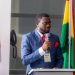 SWIM appoints Evans Kyere-Mensah as global agritech, climate advisor