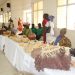 Bolgatanga Seed Fair Advocates Indigenous Seeds for Sustainable Agriculture Advocates Indigenous Seeds for Sustainable Agriculture