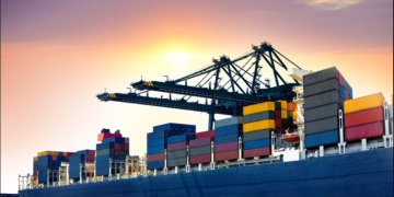 UK-Gulf Trade Deal to Increase Export Opportunities for Farmers