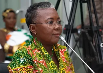 Fisheries Minister cautions fishermen over harmful fishing practices