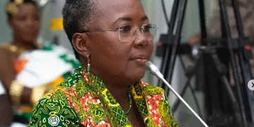 Fisheries Minister cautions fishermen over harmful fishing practices