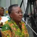Fisheries Minister cautions fishermen over harmful fishing practices