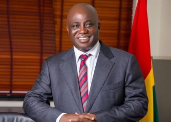 Ghana’s Agric Minister Leads 23-Member Livestock Delegation to Nebraska for Strategic Modernization Partnership