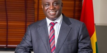 Ghana’s Agric Minister Leads 23-Member Livestock Delegation to Nebraska for Strategic Modernization Partnership