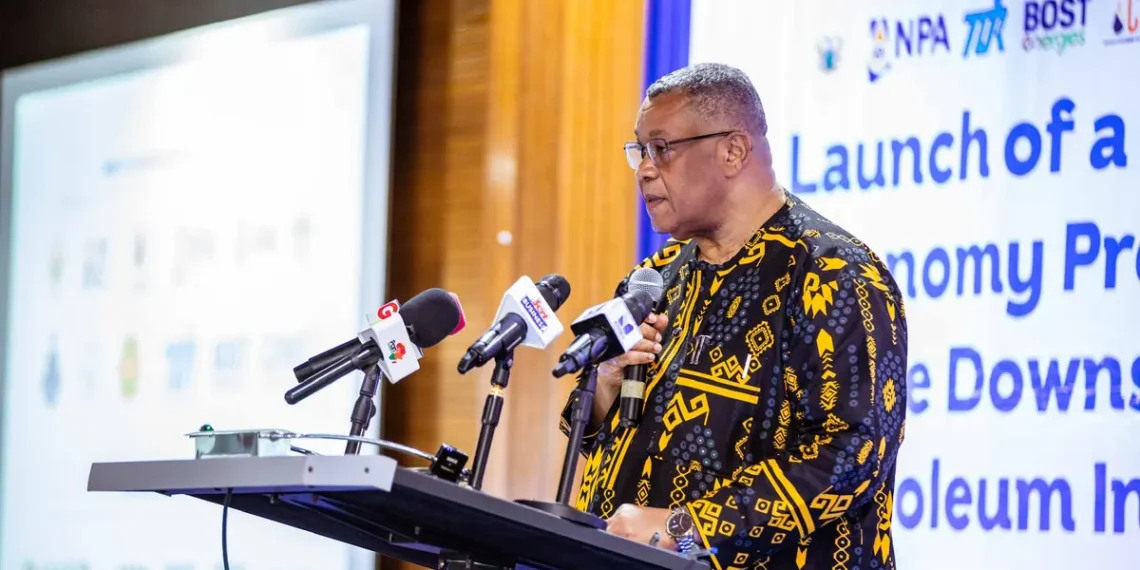We’re Running the Economy on a Single Shift in a World that Runs on Three – Goosie Tanoh Explains 24-hour Economy Initiative