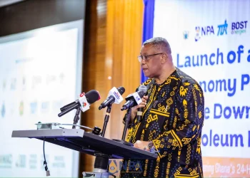 We’re Running the Economy on a Single Shift in a World that Runs on Three – Goosie Tanoh Explains 24-hour Economy Initiative