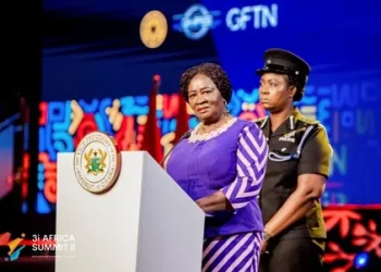 Gov’t to test cross-border digital trade systems with Rwanda and Zambia