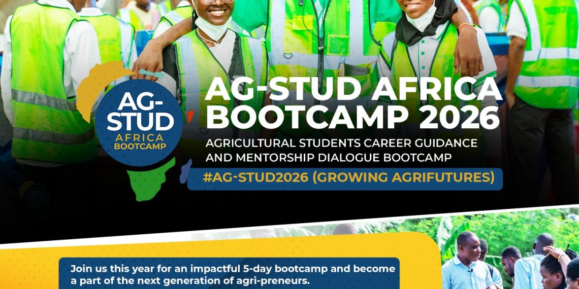 Ag-Stud Bootcamp Continues to Shape the Next Generation of Agrifood Leaders
