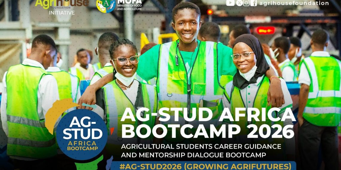 Ag-Stud Bootcamp Continues to Shape the Next Generation of Agrifood Leaders