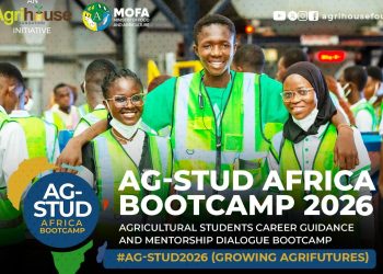 Ag-Stud Bootcamp Continues to Shape the Next Generation of Agrifood Leaders
