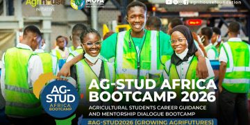 Ag-Stud Bootcamp Continues to Shape the Next Generation of Agrifood Leaders