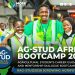 Ag-Stud Bootcamp Continues to Shape the Next Generation of Agrifood Leaders Ag-Stud Bootcamp Continues to Shape the Next Generation of Agrifood Leaders