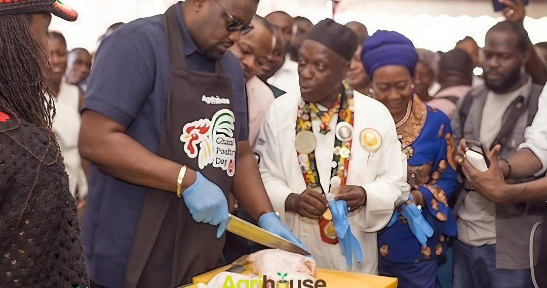 Ghana Poultry Day 2026 Set to Champion Local Poultry Production and Food Security