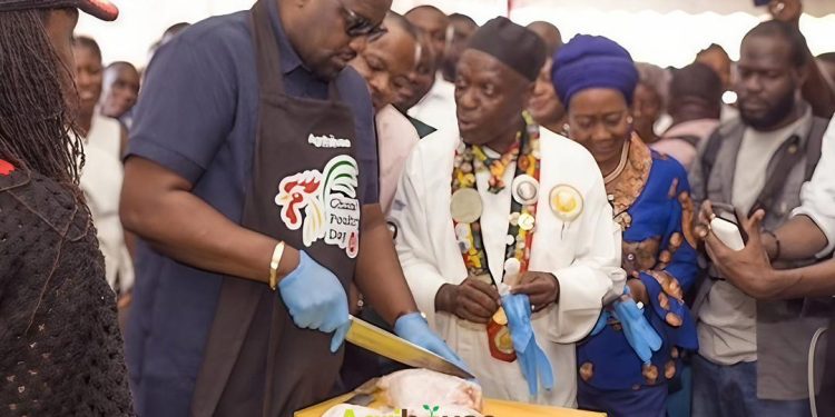 Ghana Poultry Day 2026 Set to Champion Local Poultry Production and Food Security
