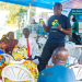 Empowering the Next Generation Of Agro-Dealers: Organic Bloom Ghana Trains Youths at 3Rd Ghana Agrochemical And Crop Protection Exhibitions And Awards