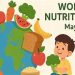 World Nutrion Day: Ghanaians urged to embrace balanced, healthy eating habits