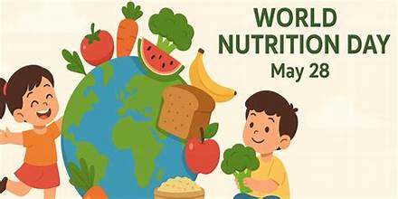 World Nutrion Day: Ghanaians urged to embrace balanced, healthy eating habits World Nutrion Day: Ghanaians urged to embrace balanced, healthy eating habits