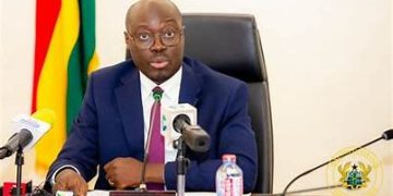 Ghana expects no more IMF bailouts – Finance Minister